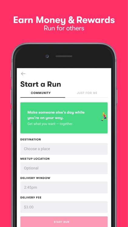 JoyRun