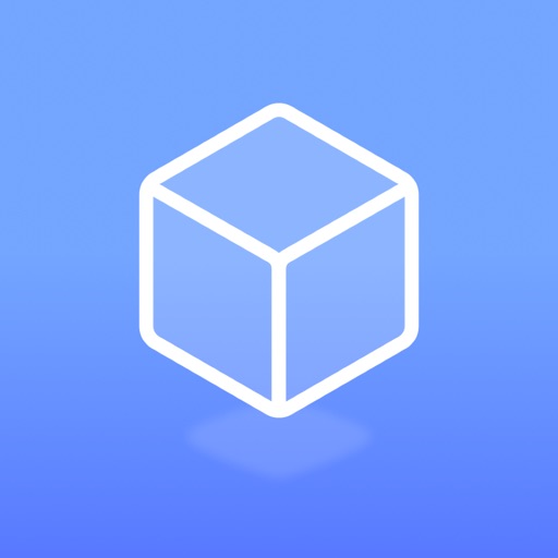 Augmented Reality App icon