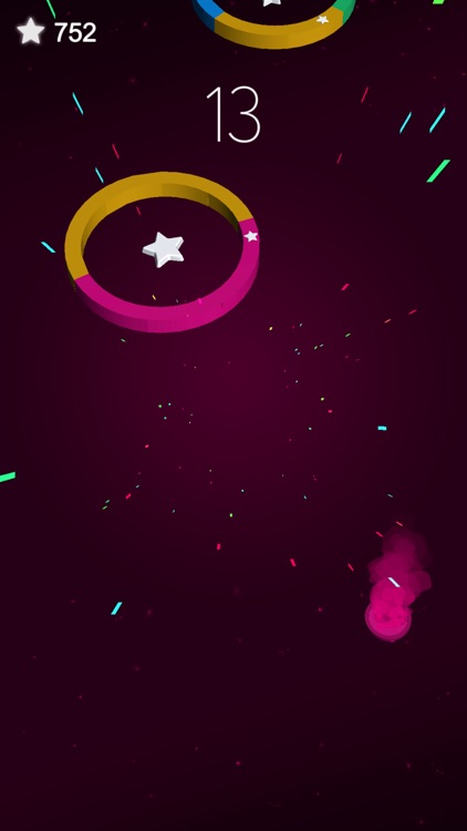 Color Dash 3D screenshot-4