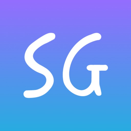 Social Graces App iOS App