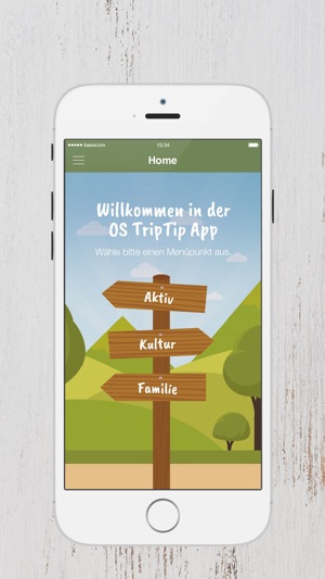 OS TripTip(圖1)-速報App