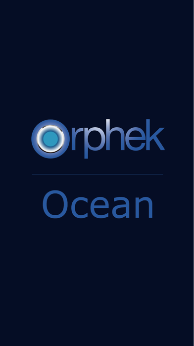 Screenshot #1 pour Orphek Ocean
