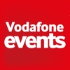 Vodafone Events - iPadアプリ