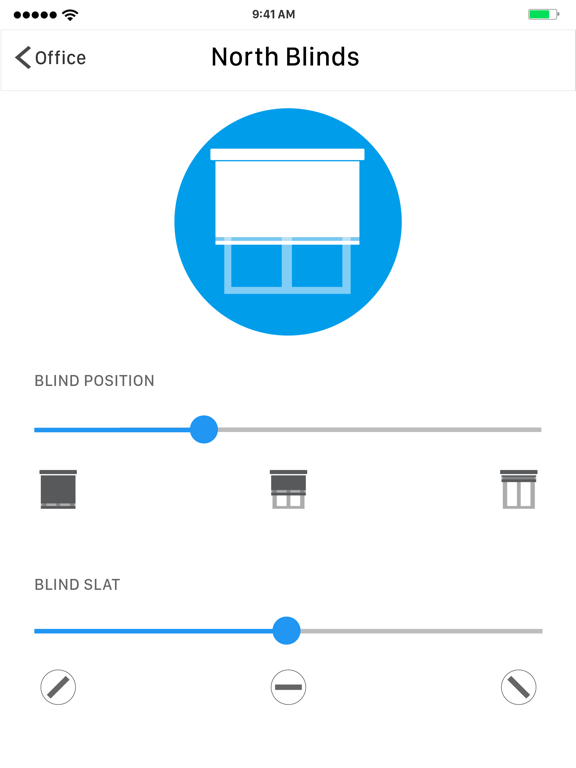 O3 iPad screenshot 6 - Productivity app