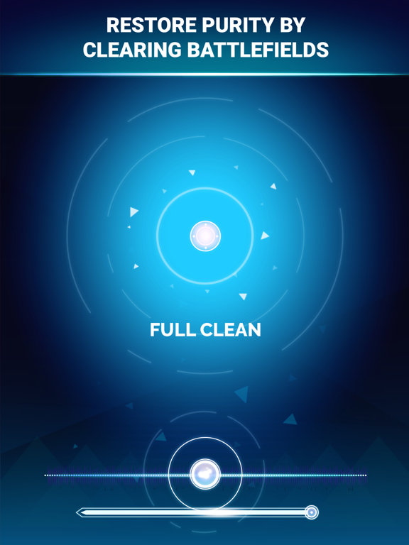 Neo On iPad screenshot