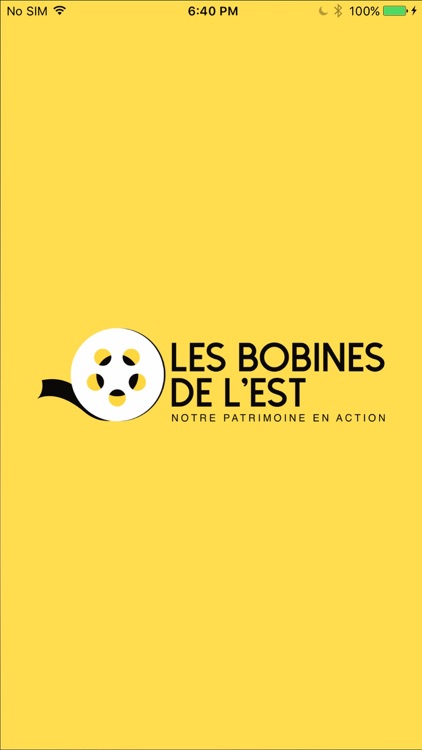 Les Bobines de l'Est
