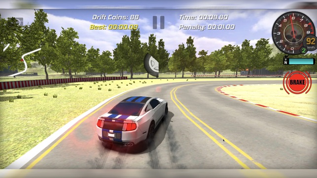 Real Drift Xtreme