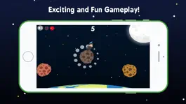 Game screenshot NEO: to the Moon! mod apk