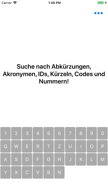 Abkürzungen suchen screenshot-6