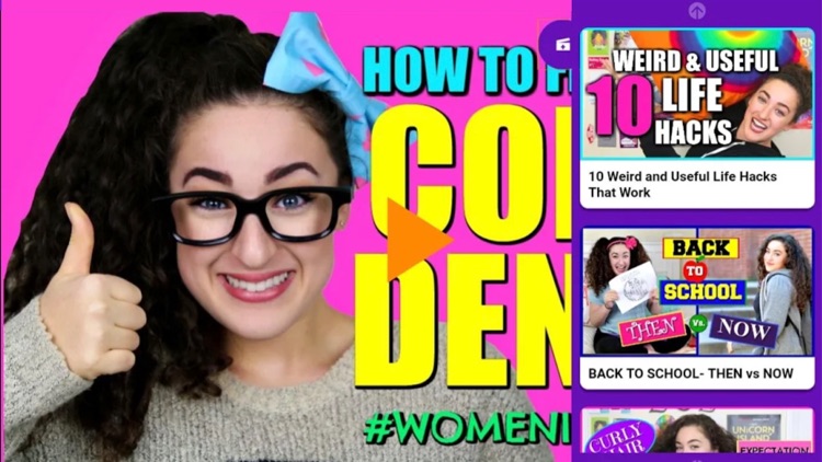 Oh My Vlog screenshot-3