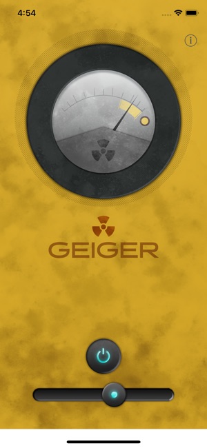 GeigerCount(圖1)-速報App