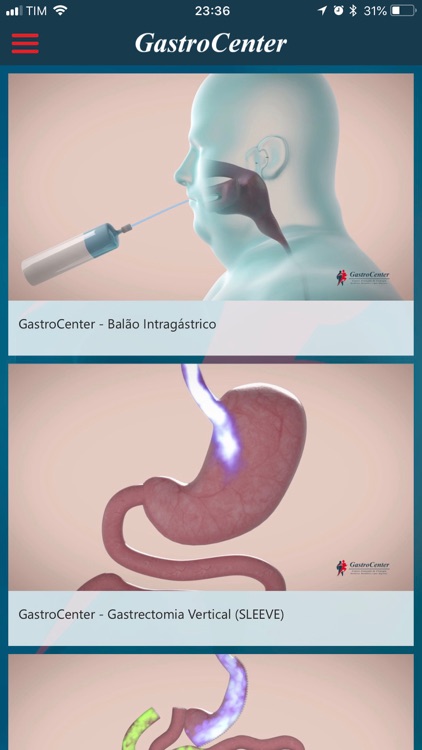GastroCenter screenshot-6