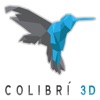 Colibri 3D