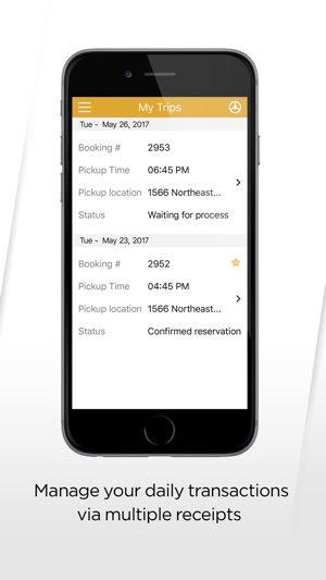 Allied Partners(圖4)-速報App