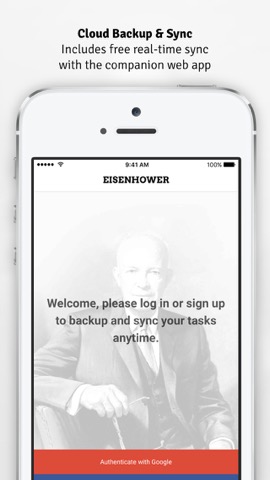 Eisenhowerのおすすめ画像3