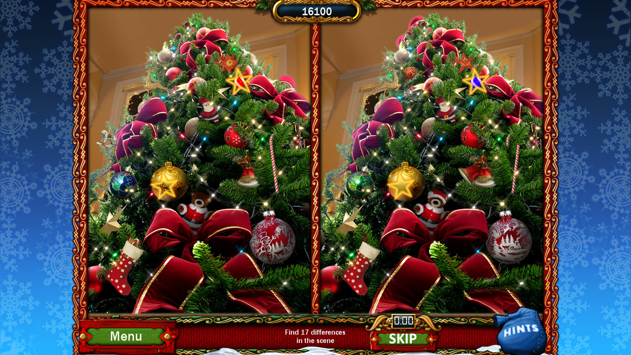 Christmas Wonderland