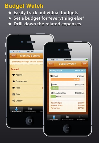 Cash Vault screenshot 2