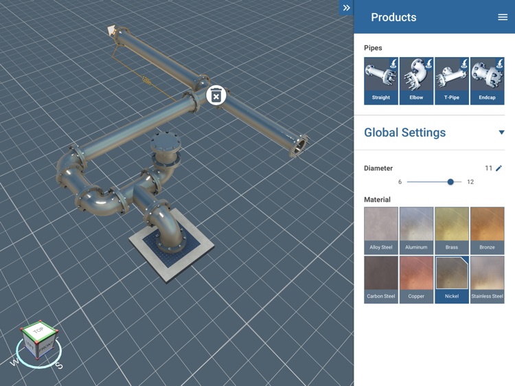 QuoteBooks VCPQ Explorer