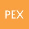 PEX Maintenance allows site staff to view and complete work orders assigned to them via PEX Enterprise