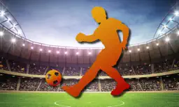 EURO SOCCER TOURNAMENT 3D for TV app icon