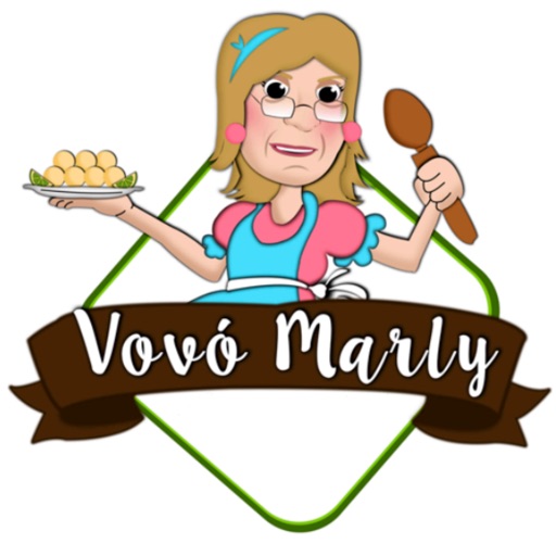 Vovó Marly icon