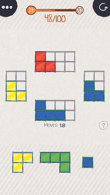 Doodle Blocks