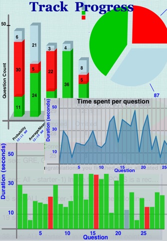 SAT Math Aptitude screenshot 4