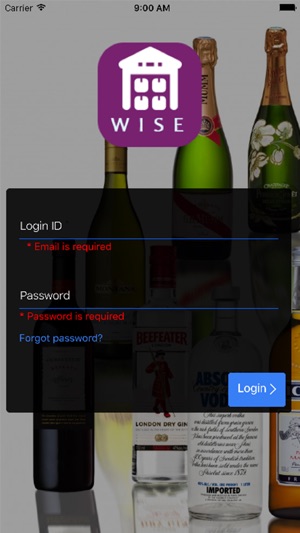 WISE PRIPL(圖1)-速報App
