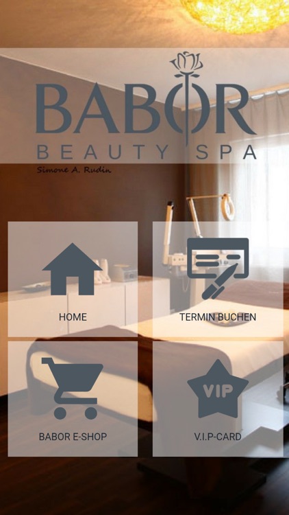 Babor Beauty Spa Zug