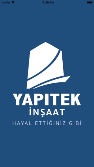 Yapıtek İnşaat(圖1)-速報App
