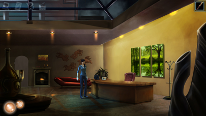 Cognition Episode 3 screenshot 5