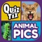 QuizTix: Animal Pics Quiz