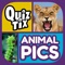 Play the wildest animal quiz in the app store