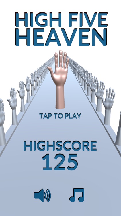 High Five Heaven screenshot-4