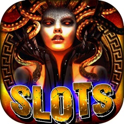 Medusa Slots