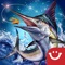 Journey to the world's most beautiful destinations and fish for real in paradise