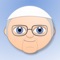 ***NEW Holy Family, Pope Mobile, Clerical Collar, & Praying Hands stickers just added