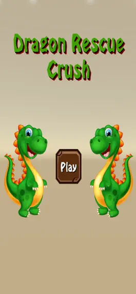 Game screenshot Dragon Rescue Crush mod apk