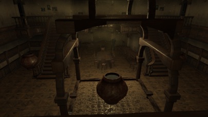 Secret of Harrow Manor Lite screenshot 4