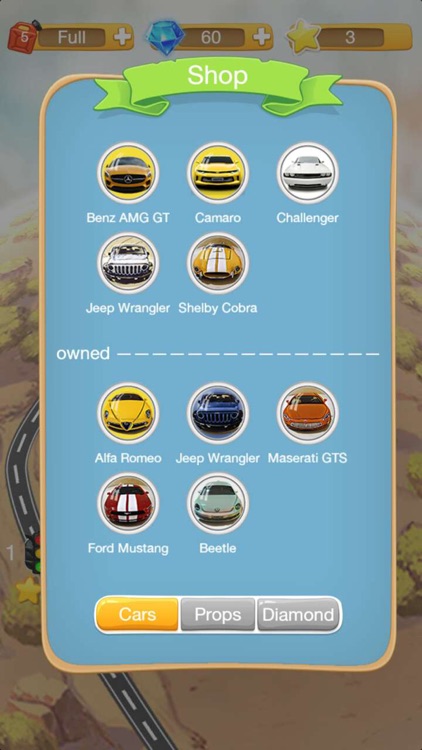 Auto Crush - VIP screenshot-3