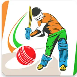CricLine - Live Cricket Scores app icon