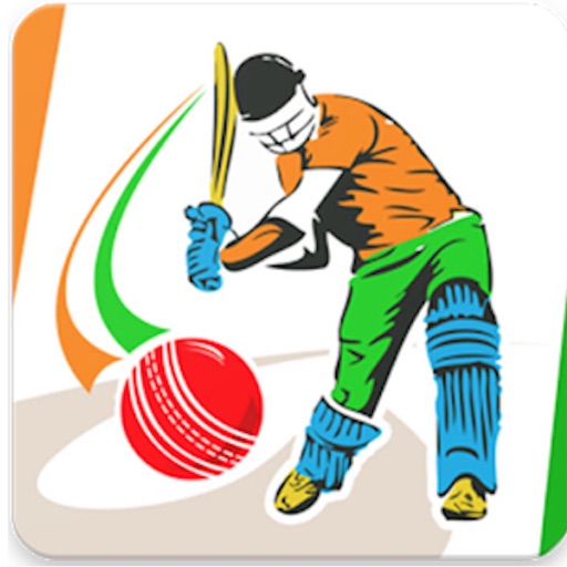 CricLine - Live Cricket Scores Icon