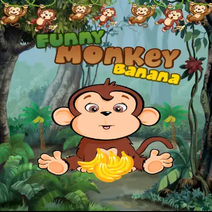 Funny Monkey - The Banana Hunt Cheats