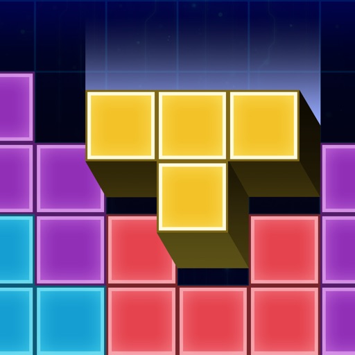 Cube Block Original Puzzle Apps 148Apps