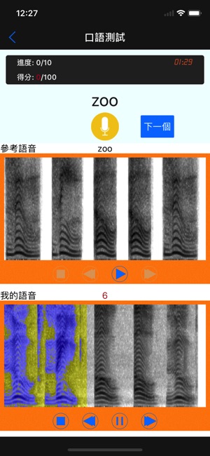 英文字母 - 學習英語字母發音和書寫入門教程(圖5)-速報App