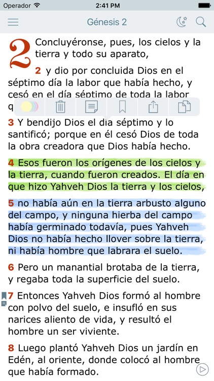 Biblia Católica en Español
