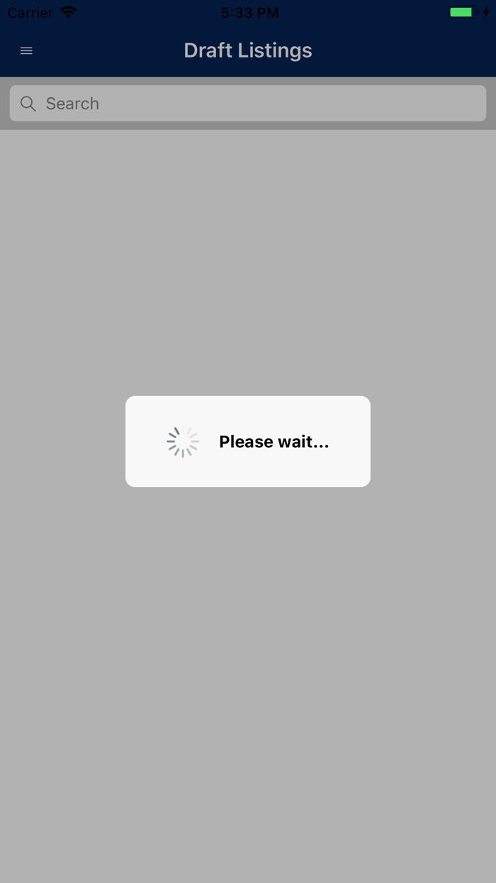 Alfco Drafting Gates