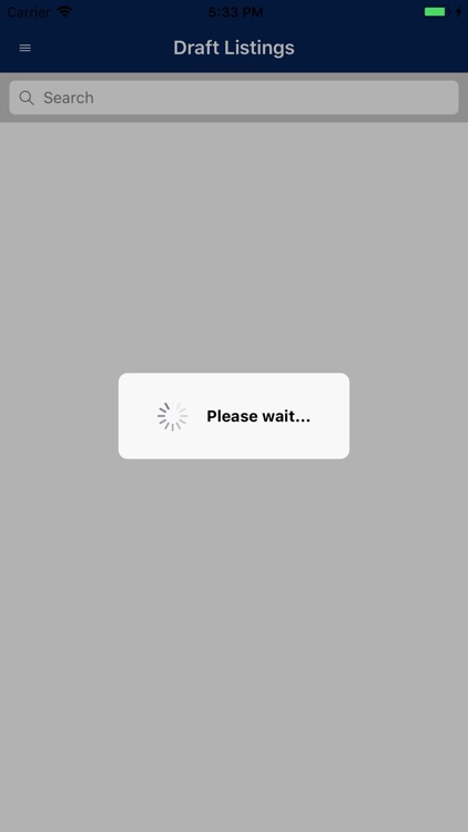 Alfco Drafting Gates screenshot-4