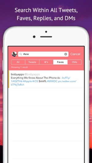 Tweet Seeker(圖3)-速報App