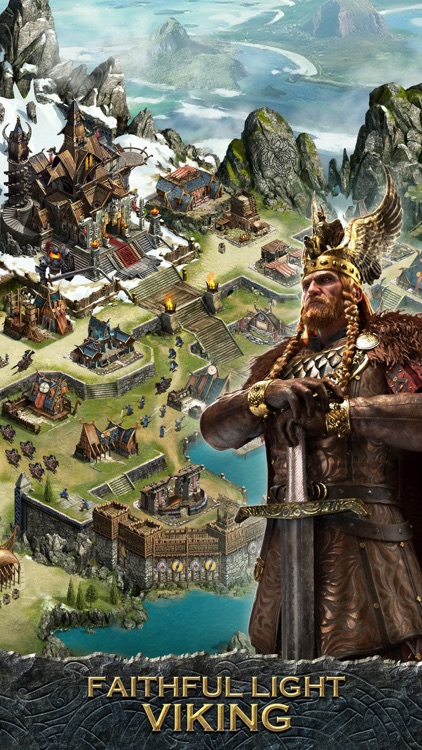 Clash of Kings - CoK